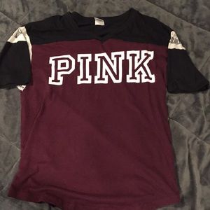 PINK Victoria’s Secret t-shirt